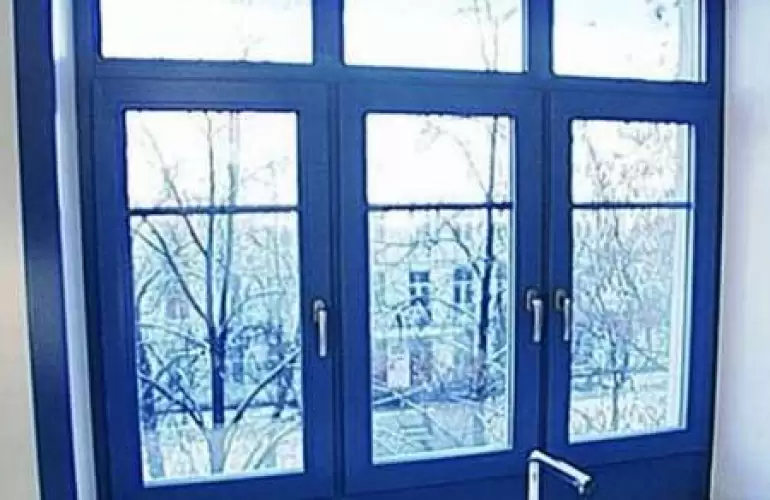 Остекление Рехау 